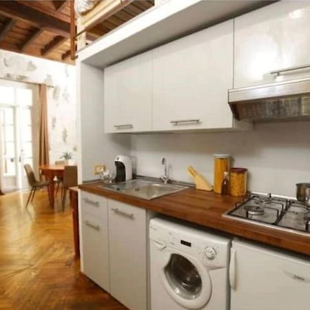 Elegante Appartamento Nel Cuore Di Torino Ngoại thất bức ảnh