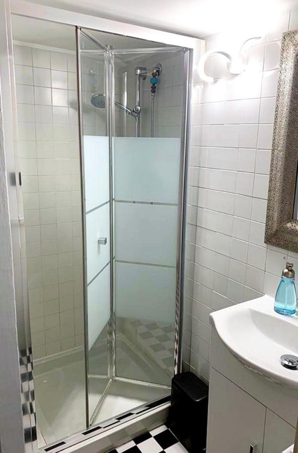 Elegante Appartamento Nel Cuore Di Torino Ngoại thất bức ảnh