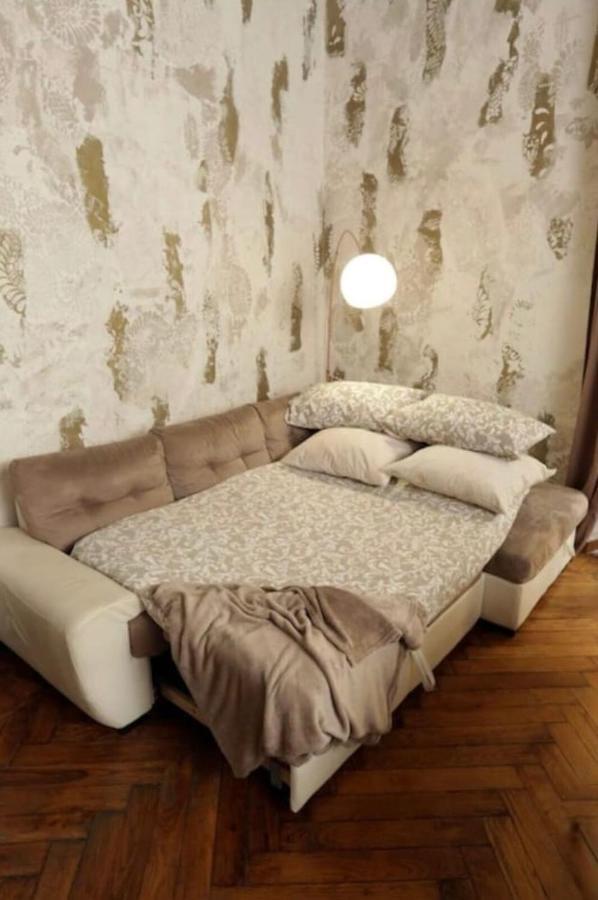 Elegante Appartamento Nel Cuore Di Torino Ngoại thất bức ảnh