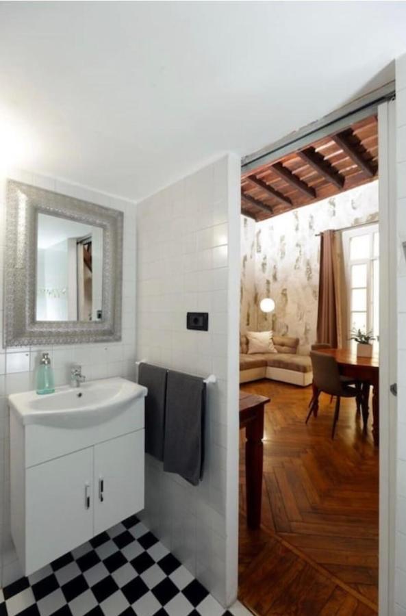 Elegante Appartamento Nel Cuore Di Torino Ngoại thất bức ảnh