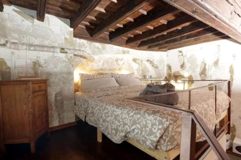 Elegante Appartamento Nel Cuore Di Torino Ngoại thất bức ảnh